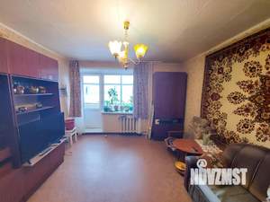 3-к квартира, вторичка, 67м2, 9/10 этаж