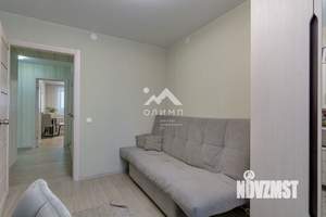 2-к квартира, вторичка, 51м2, 4/16 этаж