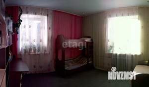 2-к квартира, вторичка, 62м2, 2/2 этаж