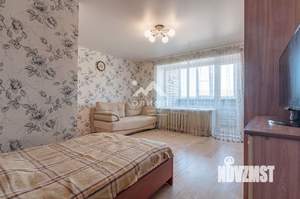 1-к квартира, вторичка, 33м2, 3/5 этаж