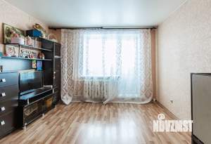 1-к квартира, вторичка, 33м2, 8/9 этаж