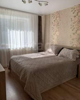 2-к квартира, вторичка, 63м2, 1/5 этаж