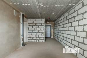 1-к квартира, вторичка, 45м2, 6/16 этаж