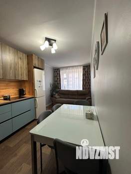 2-к квартира, вторичка, 67м2, 4/9 этаж