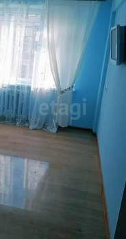 1-к квартира, вторичка, 30м2, 4/5 этаж