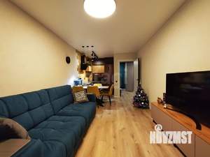 1-к квартира, вторичка, 46м2, 10/10 этаж