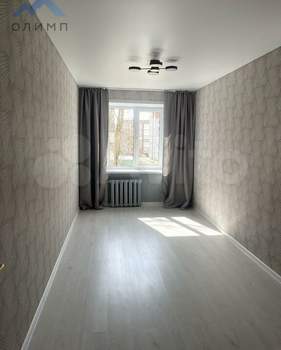 2-к квартира, вторичка, 45м2, 3/5 этаж