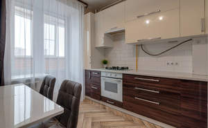 1-к квартира, вторичка, 41м2, 5/10 этаж