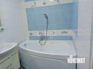 1-к квартира, вторичка, 48м2, 9/10 этаж