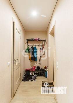 2-к квартира, вторичка, 36м2, 4/5 этаж