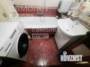 3-к квартира, вторичка, 76м2, 4/10 этаж