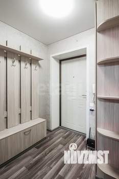 1-к квартира, вторичка, 37м2, 5/10 этаж