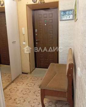 1-к квартира, вторичка, 41м2, 1/5 этаж