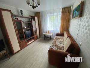 1-к квартира, вторичка, 30м2, 3/5 этаж