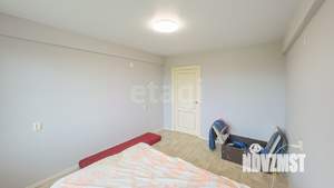4-к квартира, вторичка, 60м2, 3/5 этаж