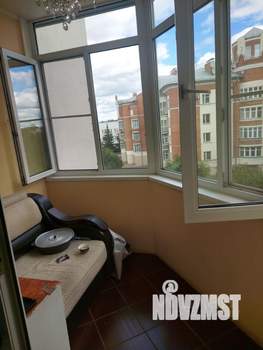 3-к квартира, вторичка, 106м2, 3/9 этаж