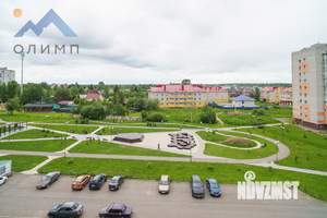 Студия квартира, вторичка, 24м2, 6/10 этаж