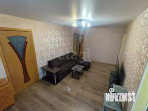 2-к квартира, вторичка, 45м2, 3/5 этаж