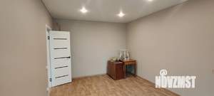 1-к квартира, вторичка, 38м2, 3/5 этаж