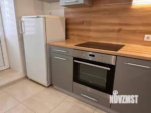 1-к квартира, вторичка, 31м2, 4/9 этаж