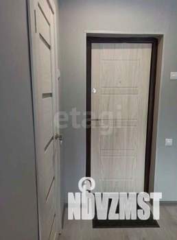 Студия квартира, вторичка, 21м2, 3/5 этаж