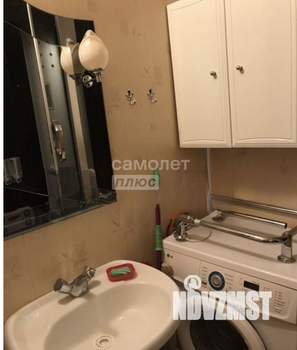 1-к квартира, вторичка, 34м2, 4/5 этаж