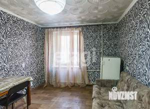 1-к квартира, вторичка, 35м2, 5/9 этаж