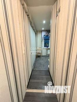 2-к квартира, вторичка, 44м2, 4/4 этаж