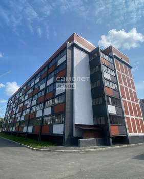 3-к квартира, вторичка, 64м2, 4/5 этаж