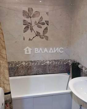 1-к квартира, вторичка, 41м2, 1/5 этаж