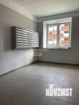 1-к квартира, вторичка, 44м2, 3/5 этаж