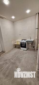 1-к квартира, вторичка, 29м2, 16/16 этаж