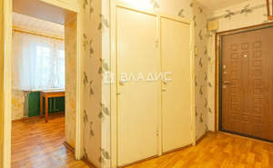 2-к квартира, вторичка, 46м2, 4/5 этаж