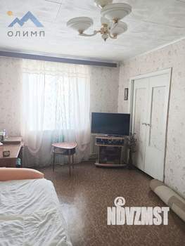3-к квартира, вторичка, 60м2, 5/5 этаж