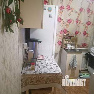 3-к квартира, вторичка, 50м2, 3/5 этаж