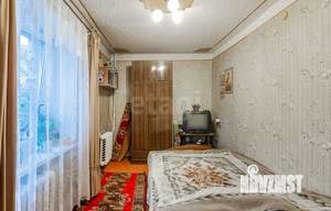 2-к квартира, вторичка, 42м2, 3/5 этаж