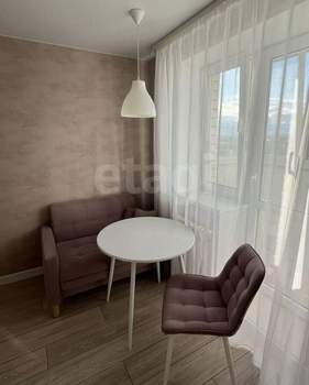 1-к квартира, вторичка, 29м2, 11/16 этаж