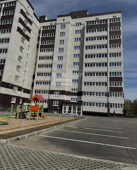 3-к квартира, вторичка, 72м2, 2/10 этаж