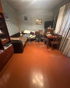 2-к квартира, вторичка, 46м2, 5/9 этаж