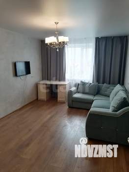 2-к квартира, вторичка, 67м2, 3/6 этаж