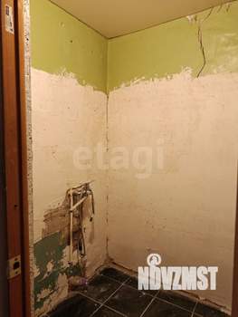 2-к квартира, вторичка, 48м2, 5/5 этаж