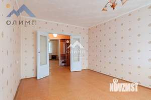 3-к квартира, вторичка, 62м2, 4/5 этаж