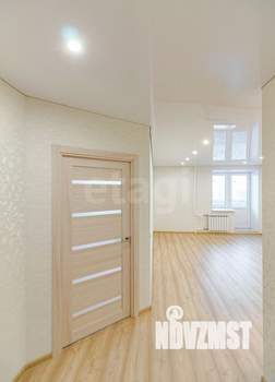 1-к квартира, вторичка, 44м2, 7/10 этаж