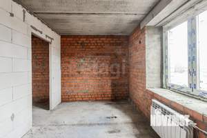 2-к квартира, сданный дом, 57м2, 2/5 этаж