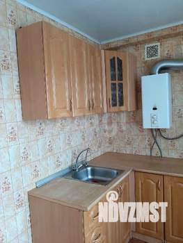 2-к квартира, вторичка, 45м2, 2/5 этаж