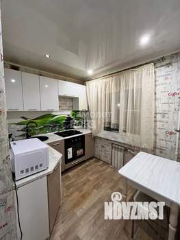 2-к квартира, вторичка, 45м2, 2/5 этаж