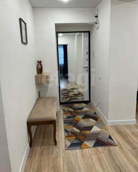 2-к квартира, вторичка, 65м2, 4/16 этаж