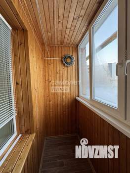 2-к квартира, вторичка, 48м2, 1/5 этаж