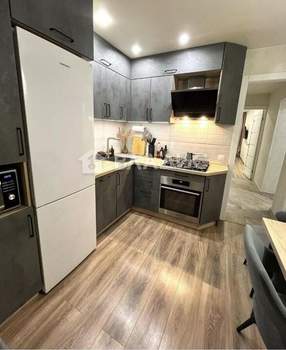 2-к квартира, вторичка, 49м2, 4/5 этаж