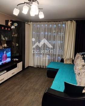 2-к квартира, вторичка, 58м2, 8/11 этаж